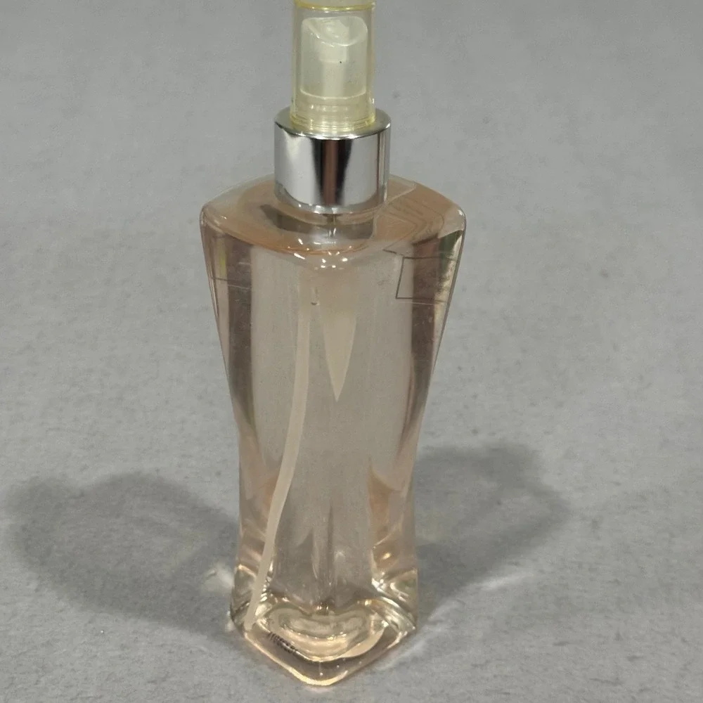 Bath & Body Works Fragrance Mist Women Exotic Coconut Vintage Spray